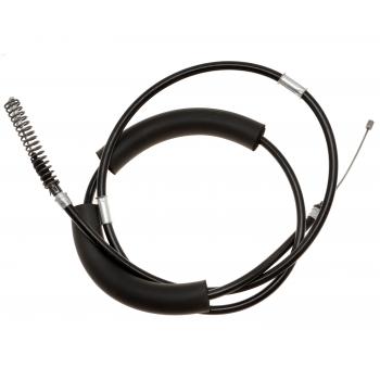 2007 GMC Yukon Parking Brake Cable Rear Right Raybestos BC96873 image 2 of 2