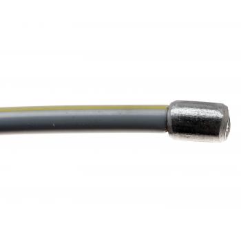 2007 GMC Yukon Parking Brake Cable Center Raybestos BC96874 image 3 of 3