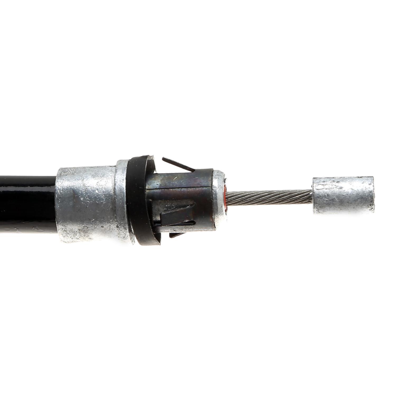 Raybestos BC96876 - Parking Brake Cable Raybestos BC96876 Parking Brake Cable product image 3 of 3