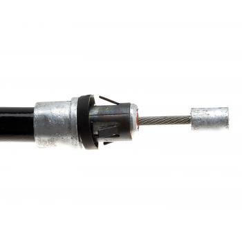 2005 Saturn Relay Parking Brake Cable Front Raybestos BC96876 image 3 of 3