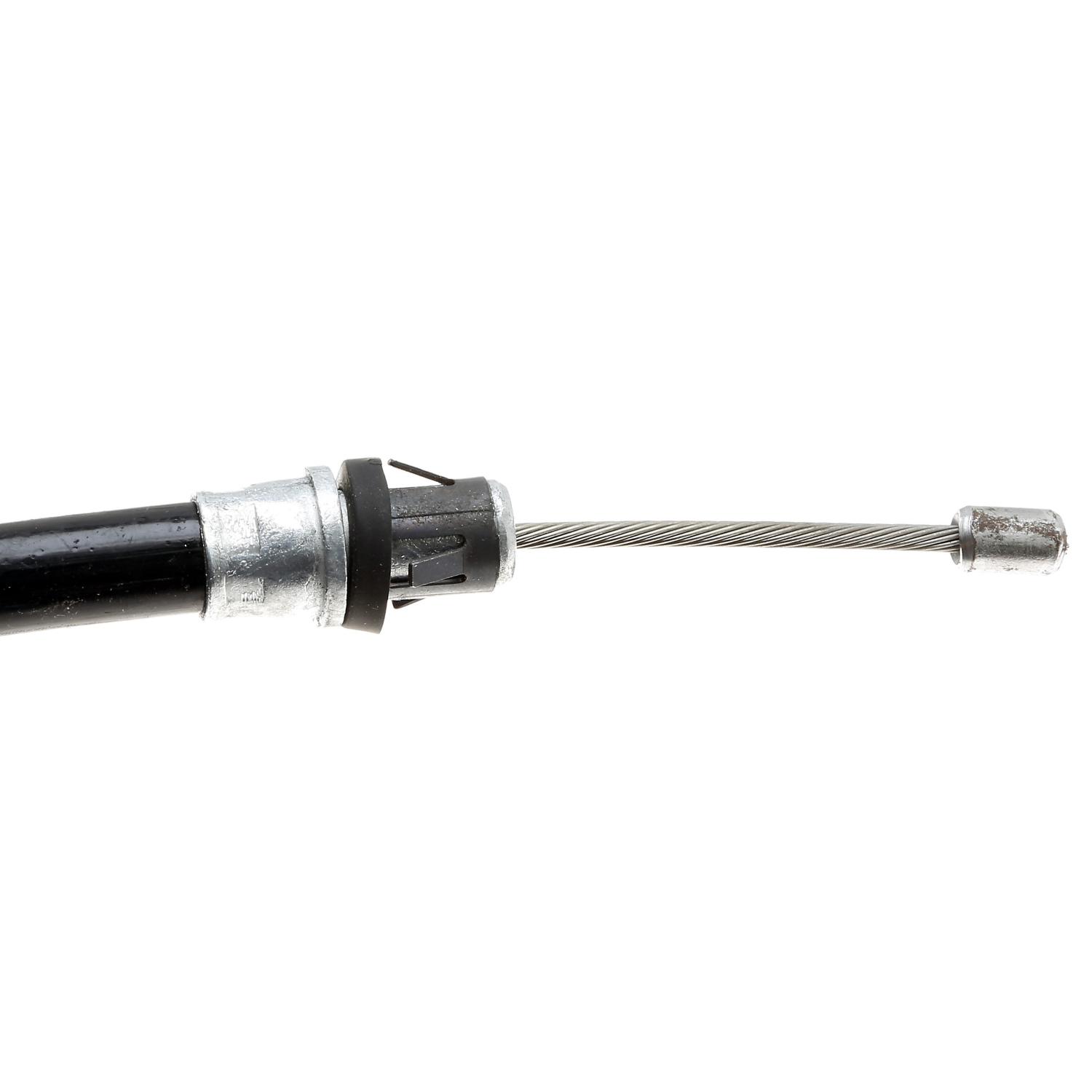 Raybestos BC96877 - Parking Brake Cable Raybestos BC96877 Parking Brake Cable product image 1 of 3