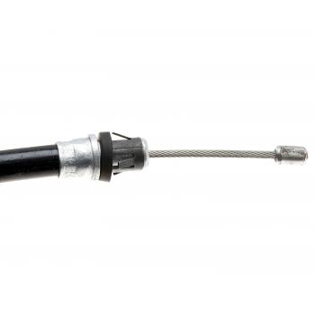 2005 Saturn Relay Parking Brake Cable Rear Right Raybestos BC96877 image 1 of 3