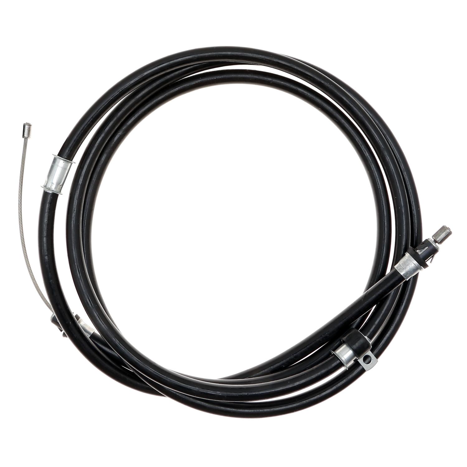 Raybestos BC96877 - Parking Brake Cable Raybestos BC96877 Parking Brake Cable product image 2 of 3