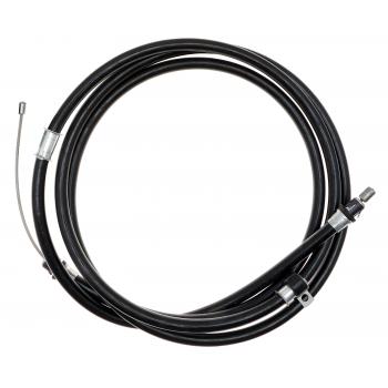 2005 Saturn Relay Parking Brake Cable Rear Right Raybestos BC96877 image 2 of 3