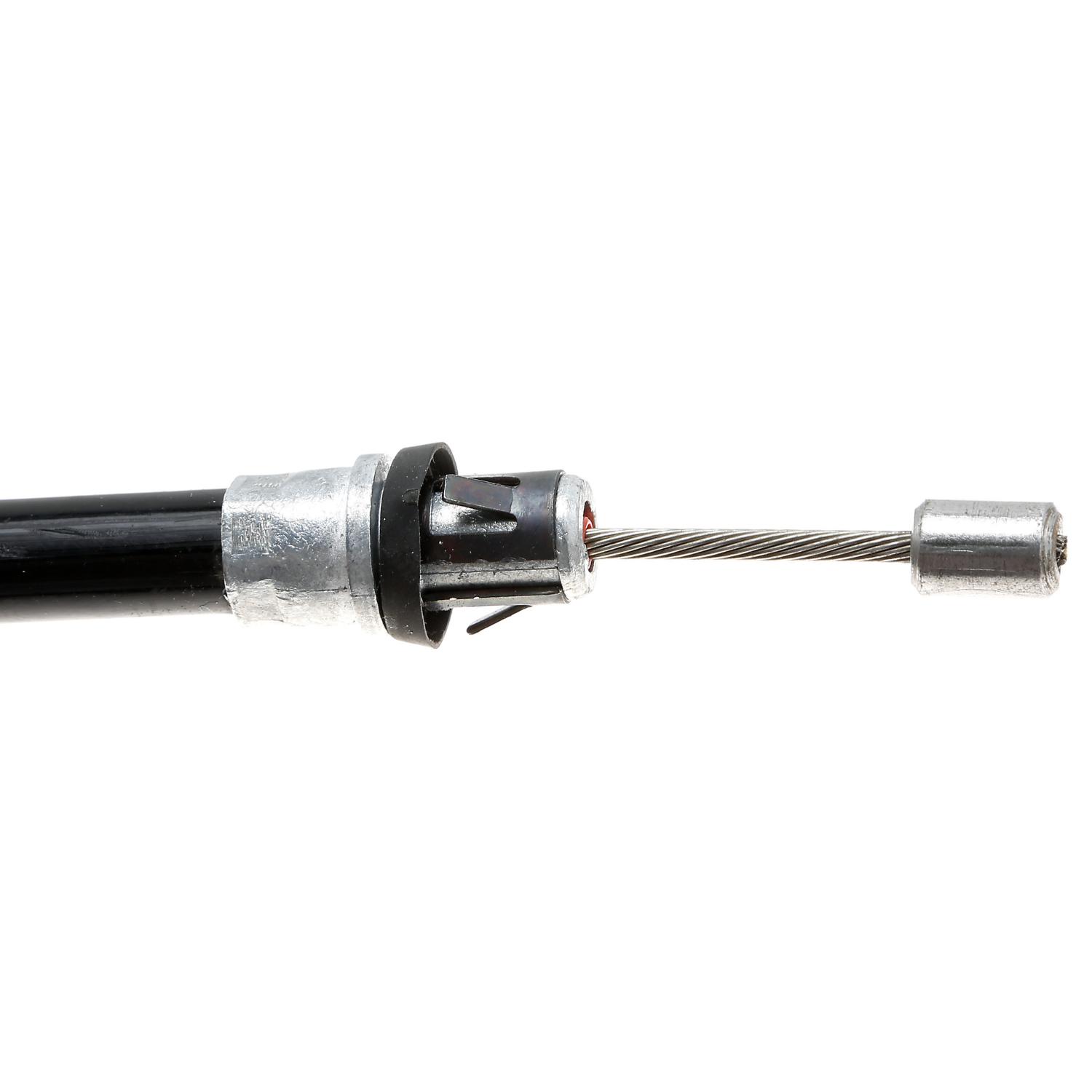 Raybestos BC96877 - Parking Brake Cable Raybestos BC96877 Parking Brake Cable product image 3 of 3