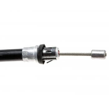 2005 Saturn Relay Parking Brake Cable Rear Right Raybestos BC96877 image 3 of 3