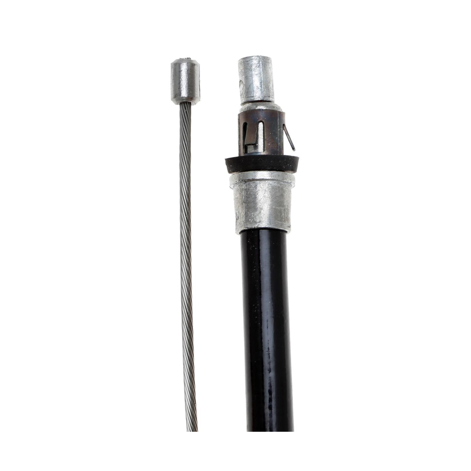 Raybestos BC96878 - Parking Brake Cable Raybestos BC96878 Parking Brake Cable product image 1 of 2