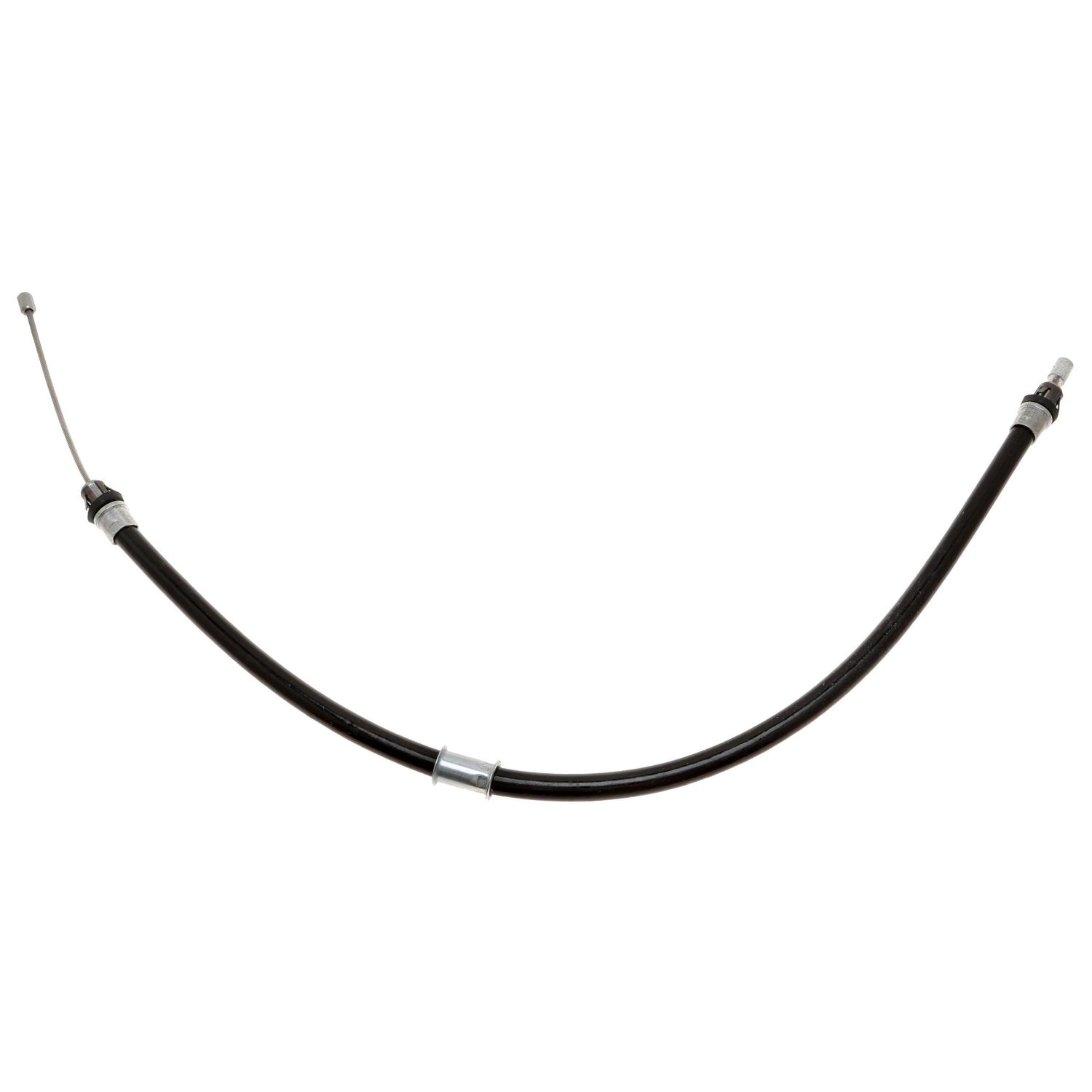 Raybestos BC96878 - Parking Brake Cable Raybestos BC96878 Parking Brake Cable product image 2 of 2
