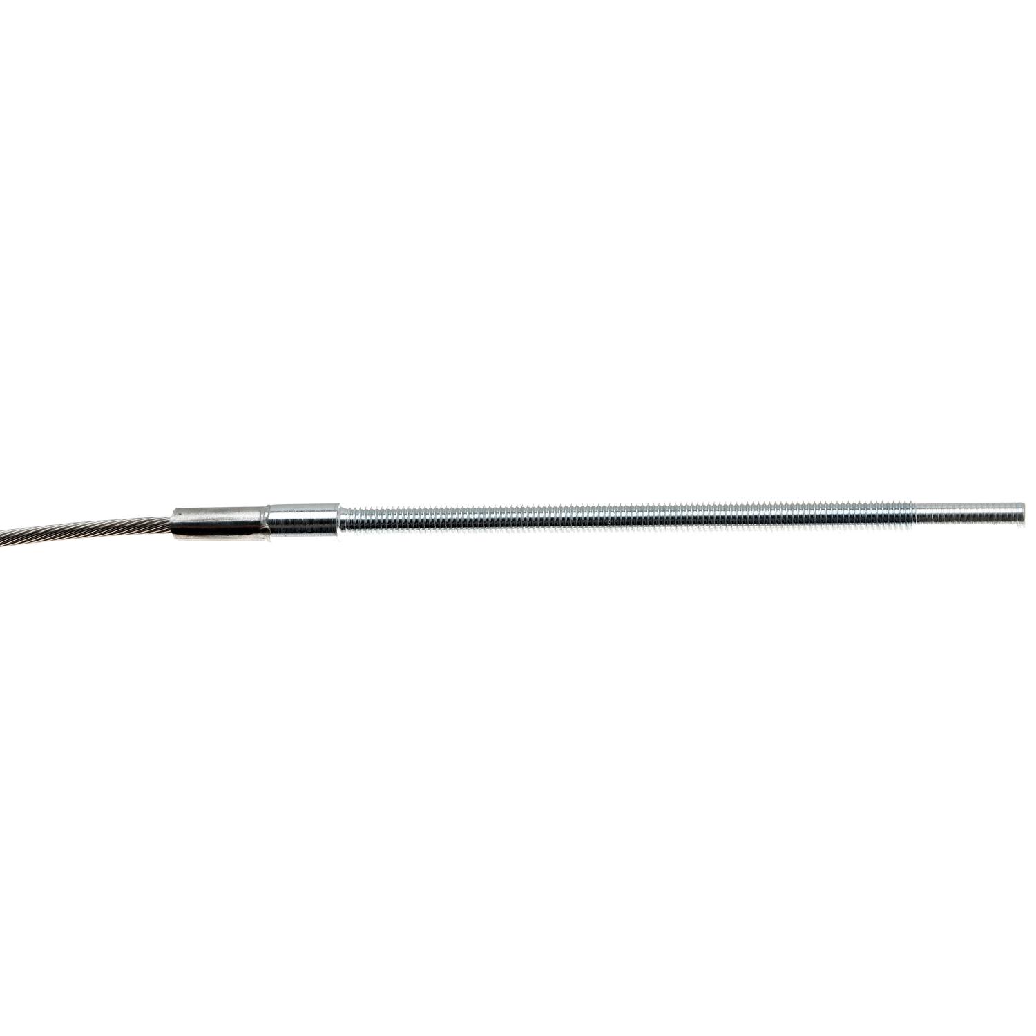 Raybestos BC96879 - Parking Brake Cable Raybestos BC96879 Parking Brake Cable product image 1 of 3