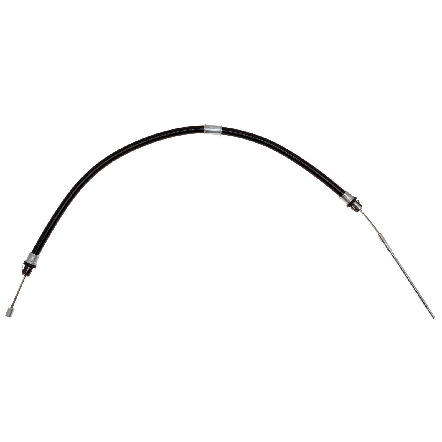 Raybestos BC96879 - Parking Brake Cable Raybestos BC96879 Parking Brake Cable product image 2 of 3