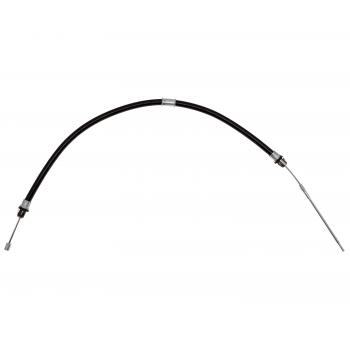 2007 Saturn Relay Parking Brake Cable Rear Left Raybestos BC96879 image 2 of 3