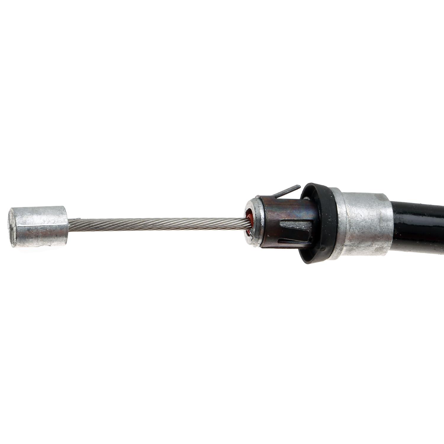Raybestos BC96879 - Parking Brake Cable Raybestos BC96879 Parking Brake Cable product image 3 of 3