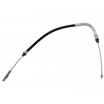 2009 Buick Allure Parking Brake Cable Rear Right Raybestos BC96880 image 2 of 3