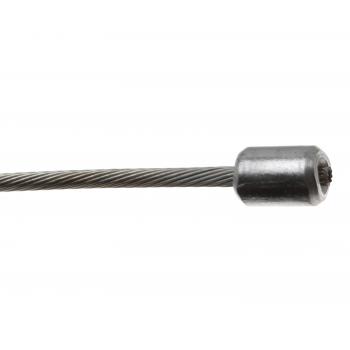 2009 Buick Allure Parking Brake Cable Rear Right Raybestos BC96880 image 3 of 3