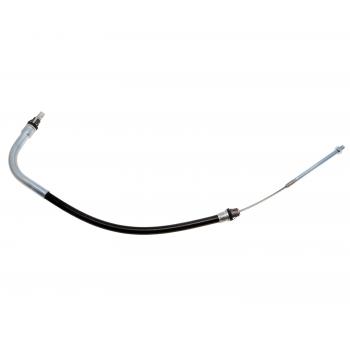 2009 Buick Allure Parking Brake Cable Rear Left Raybestos BC96881 image 2 of 2
