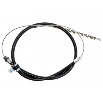 2005 Chevrolet Cobalt Parking Brake Cable Rear Raybestos BC96882 image 2 of 3