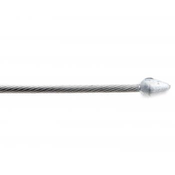 2005 Chevrolet Cobalt Parking Brake Cable Rear Raybestos BC96882 image 3 of 3