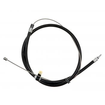 2005 Chevrolet Cobalt Parking Brake Cable Rear Raybestos BC96883 image 2 of 3