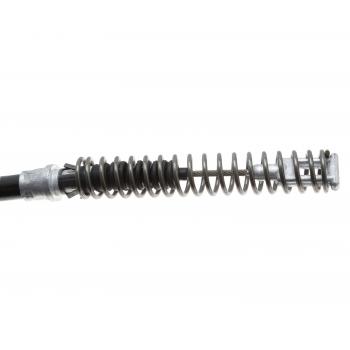 2009 Chevrolet Avalanche Parking Brake Cable Rear Left Raybestos BC96884 image 1 of 3