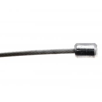 2009 Chevrolet Avalanche Parking Brake Cable Rear Left Raybestos BC96884 image 3 of 3