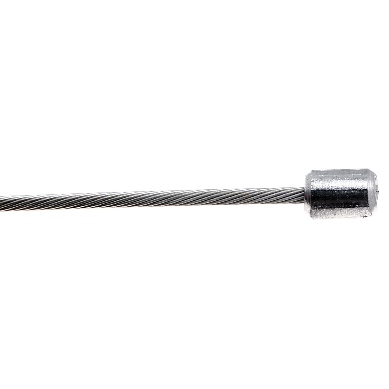 Raybestos BC96885 - Parking Brake Cable Raybestos BC96885 Parking Brake Cable product image 1 of 3