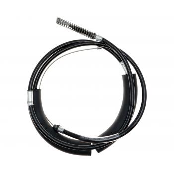 2009 Chevrolet Avalanche Parking Brake Cable Rear Right Raybestos BC96885 image 2 of 3