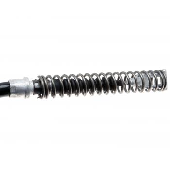 2009 Chevrolet Avalanche Parking Brake Cable Rear Right Raybestos BC96885 image 3 of 3