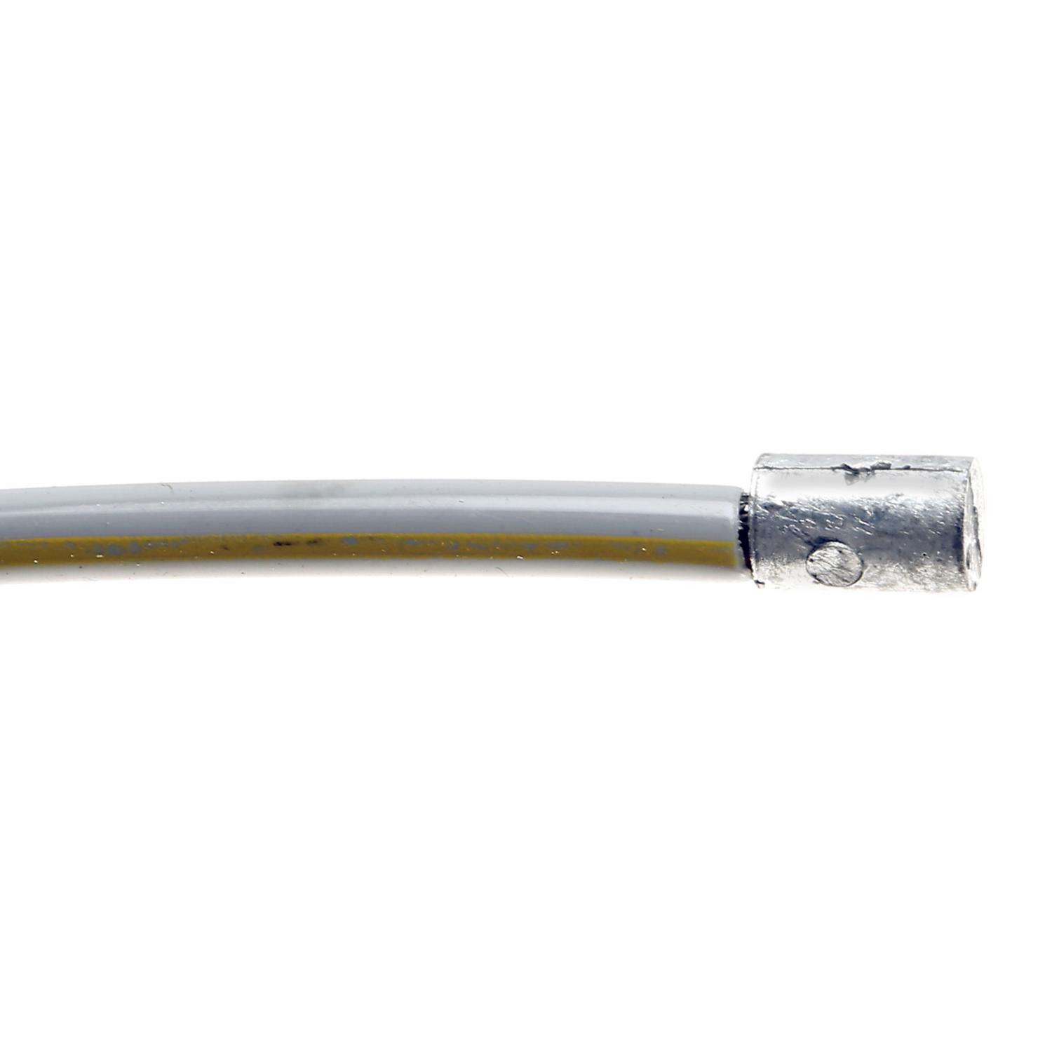 Raybestos BC96886 - Parking Brake Cable Raybestos BC96886 Parking Brake Cable product image 3 of 3