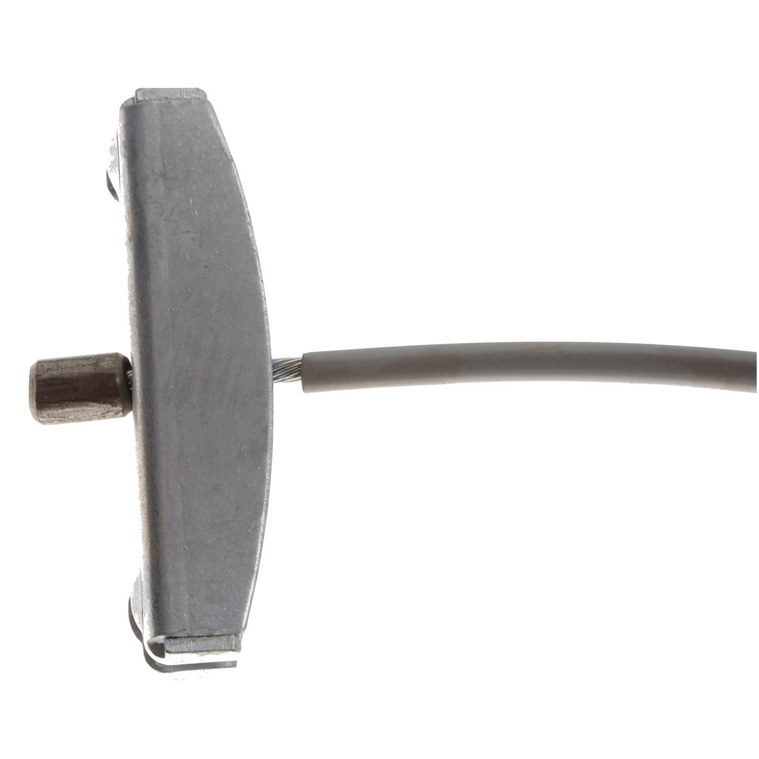 Raybestos BC96887 Parking Brake Cable product image 1 of 3