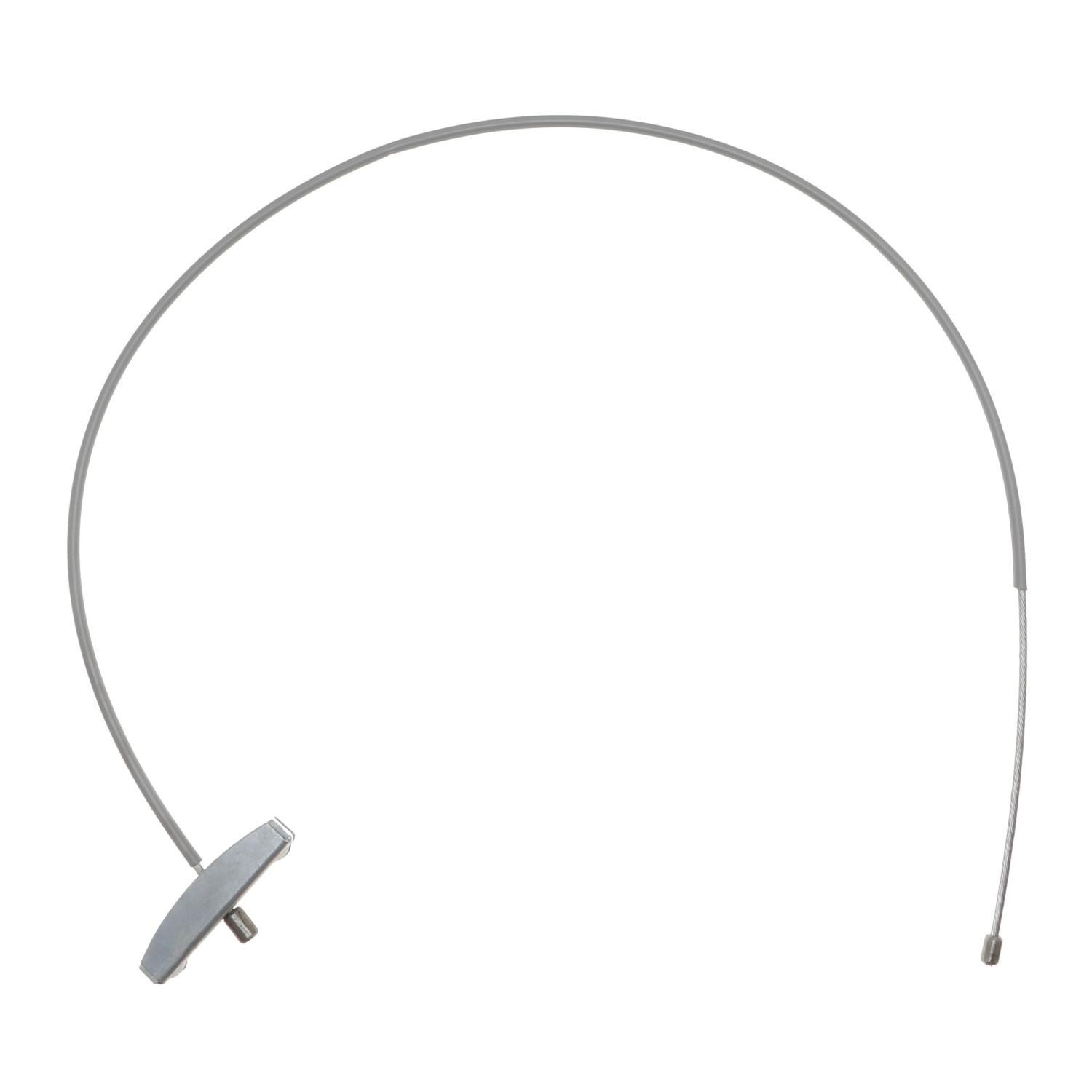 Raybestos BC96887 Parking Brake Cable product image 2 of 3