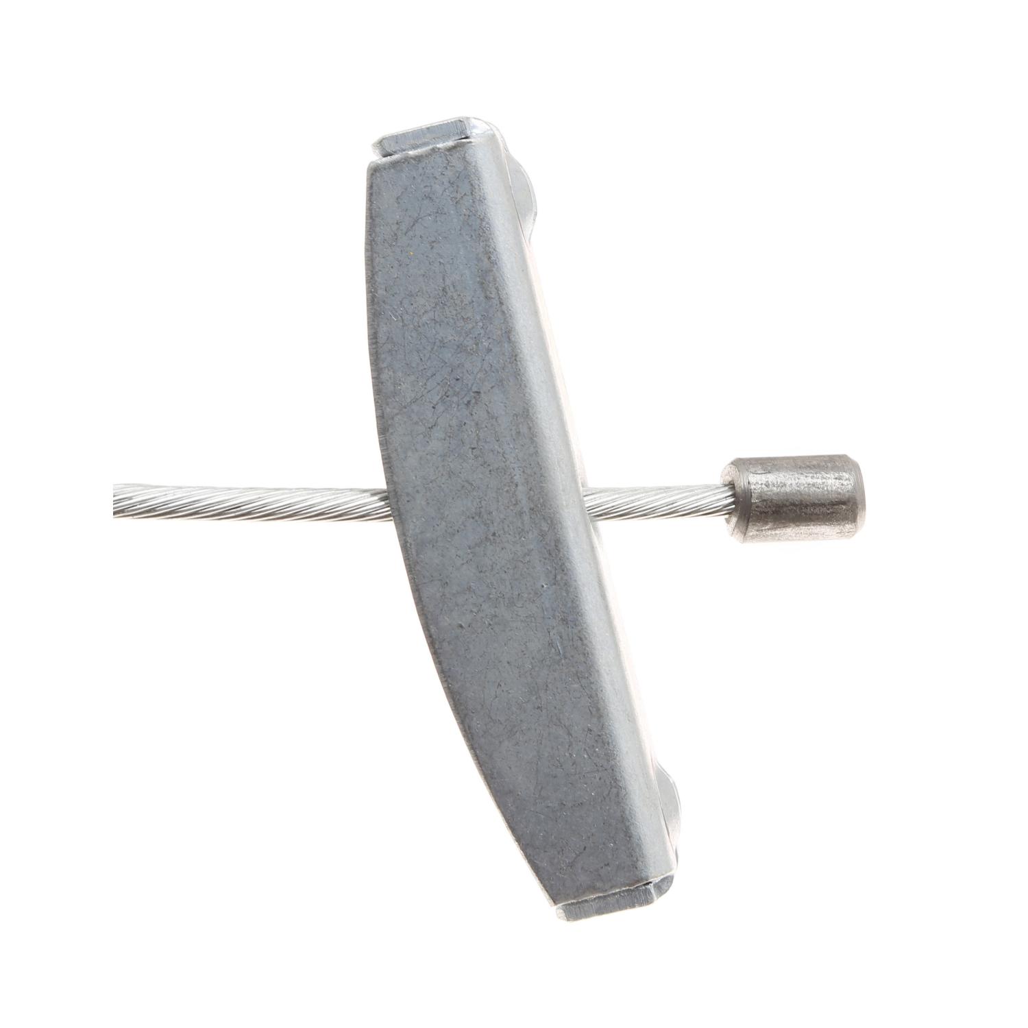 Raybestos BC96888 - Parking Brake Cable Raybestos BC96888 Parking Brake Cable product image 1 of 3