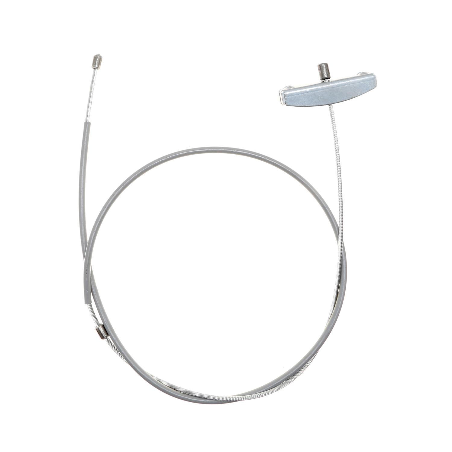 Raybestos BC96888 - Parking Brake Cable Raybestos BC96888 Parking Brake Cable product image 2 of 3
