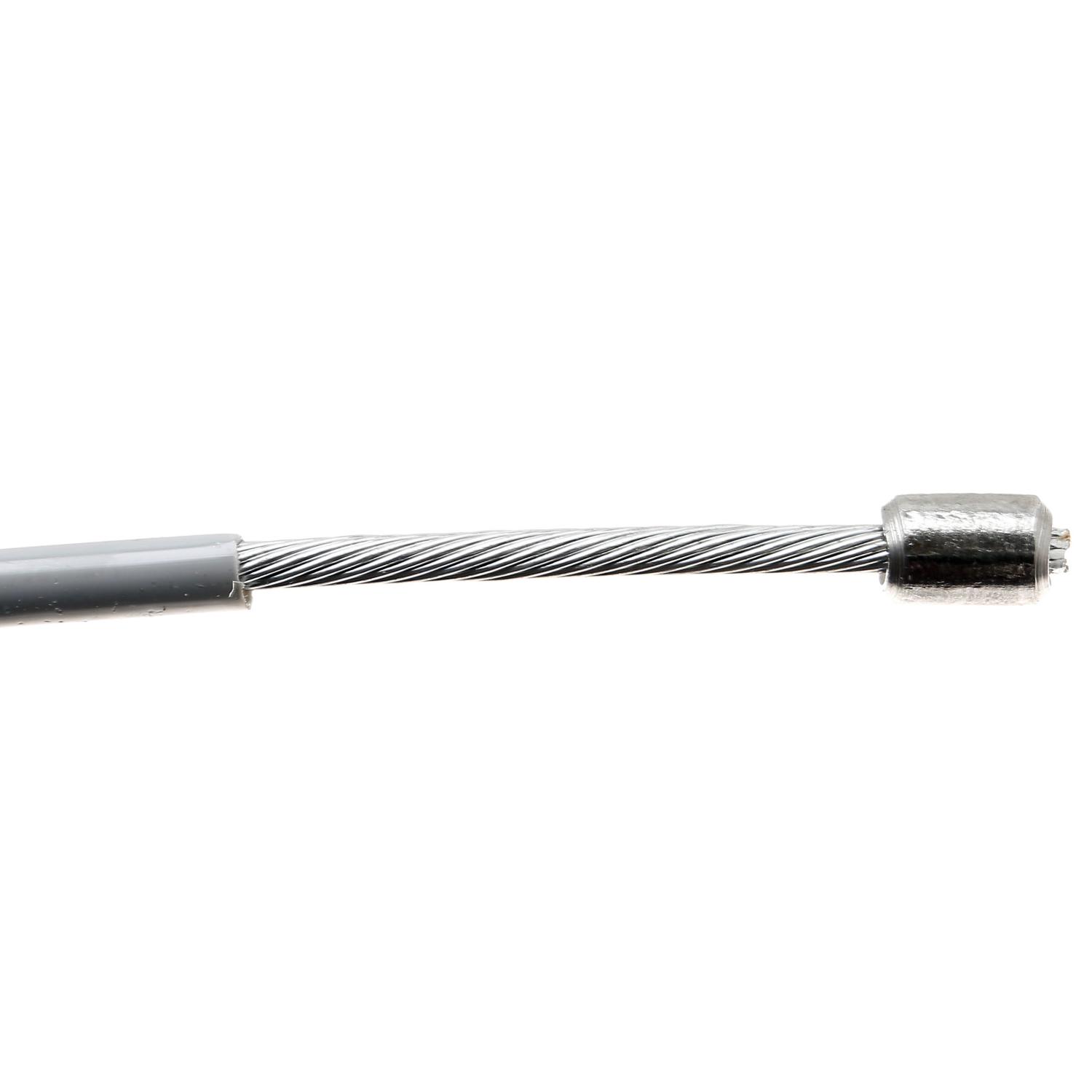 Raybestos BC96888 - Parking Brake Cable Raybestos BC96888 Parking Brake Cable product image 3 of 3
