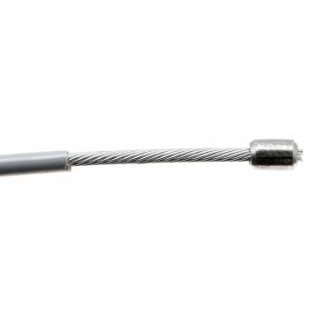 2009 Chevrolet Avalanche Parking Brake Cable Center Raybestos BC96888 image 3 of 3