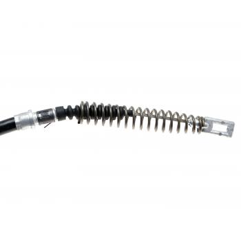 2005 Ford Five Hundred Parking Brake Cable Rear Left Raybestos BC96889 image 1 of 3