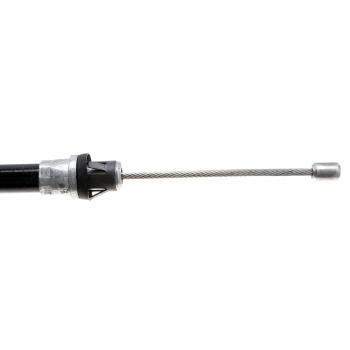 2005 Ford Five Hundred Parking Brake Cable Rear Left Raybestos BC96889 image 3 of 3