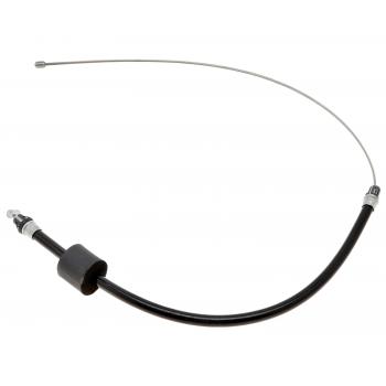 2006 Ford F-250 Super Duty Parking Brake Cable Front Raybestos BC96890 image 2 of 2