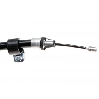 2004 Ford Focus Parking Brake Cable Center Raybestos BC96891 image 1 of 3