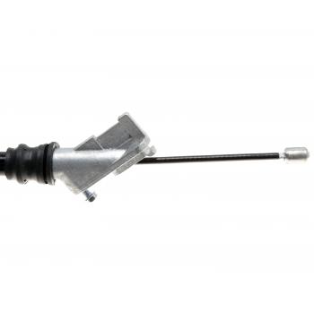 2004 Ford Focus Parking Brake Cable Center Raybestos BC96891 image 3 of 3