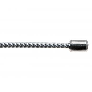 2008 Ford F-250 Super Duty Parking Brake Cable Center Raybestos BC96893 image 1 of 3
