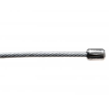 2008 Ford F-250 Super Duty Parking Brake Cable Center Raybestos BC96893 image 3 of 3