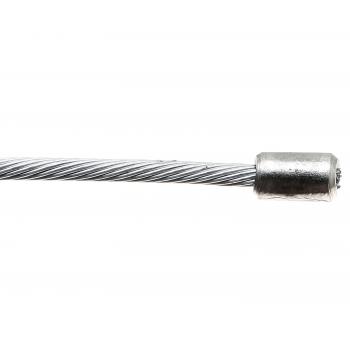 2008 Ford F-250 Super Duty Parking Brake Cable Center Raybestos BC96894 image 1 of 3