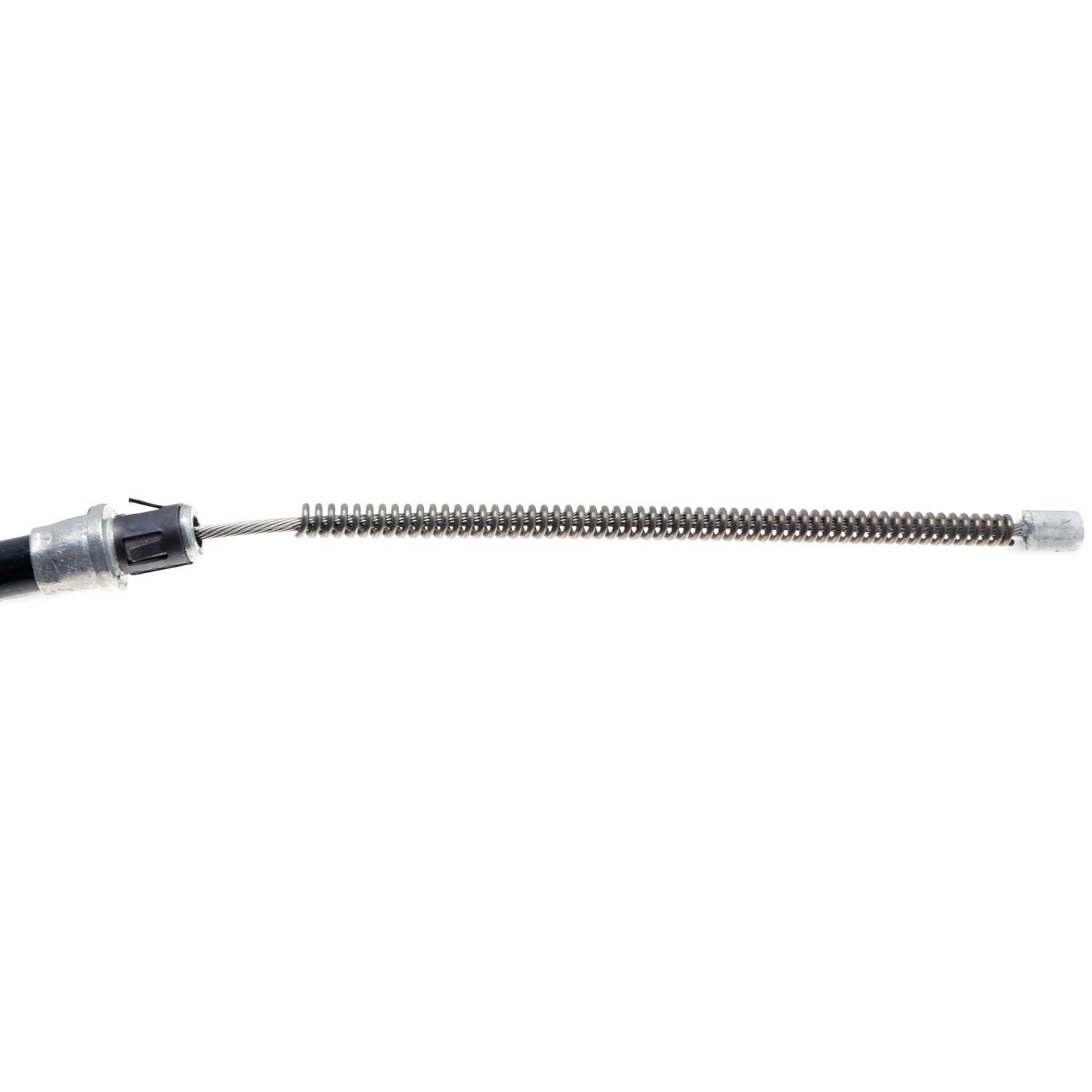 Raybestos BC96895 - Parking Brake Cable Raybestos BC96895 Parking Brake Cable product image 1 of 3