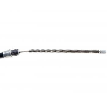 2008 Mercury Mariner Parking Brake Cable Rear Left Raybestos BC96895 image 1 of 3