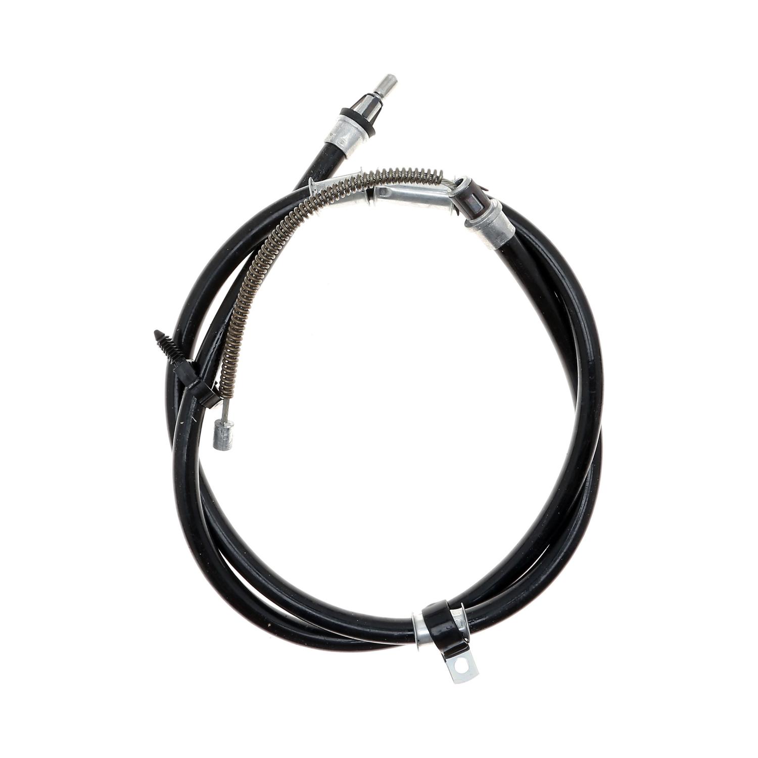 Raybestos BC96895 - Parking Brake Cable Raybestos BC96895 Parking Brake Cable product image 2 of 3