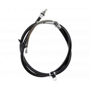 2008 Mercury Mariner Parking Brake Cable Rear Left Raybestos BC96895 image 2 of 3