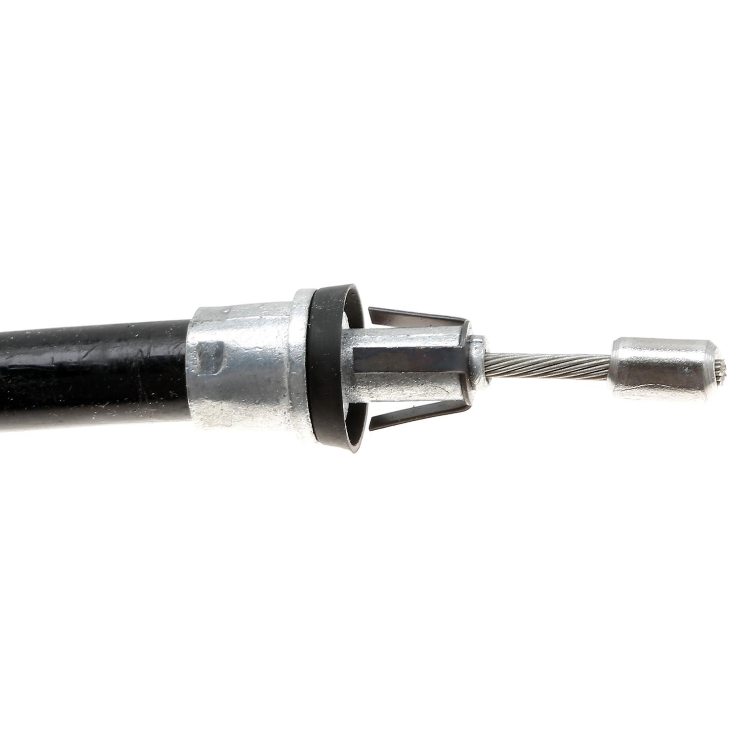 Raybestos BC96895 - Parking Brake Cable Raybestos BC96895 Parking Brake Cable product image 3 of 3