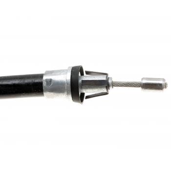 2008 Mercury Mariner Parking Brake Cable Rear Left Raybestos BC96895 image 3 of 3