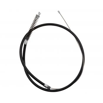 2012 Ford E-150 Parking Brake Cable Rear Left Raybestos BC96896 image 2 of 3