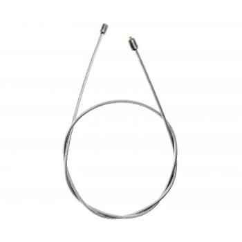 2015 Ford E-450 Super Duty Parking Brake Cable Center Raybestos BC96897 image 2 of 3